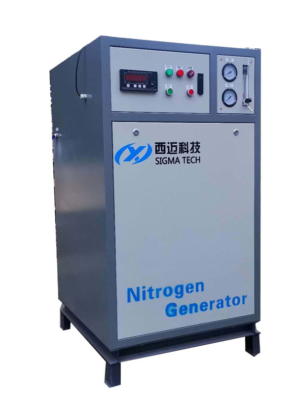 米角座阀盖维持所必需的配件氮